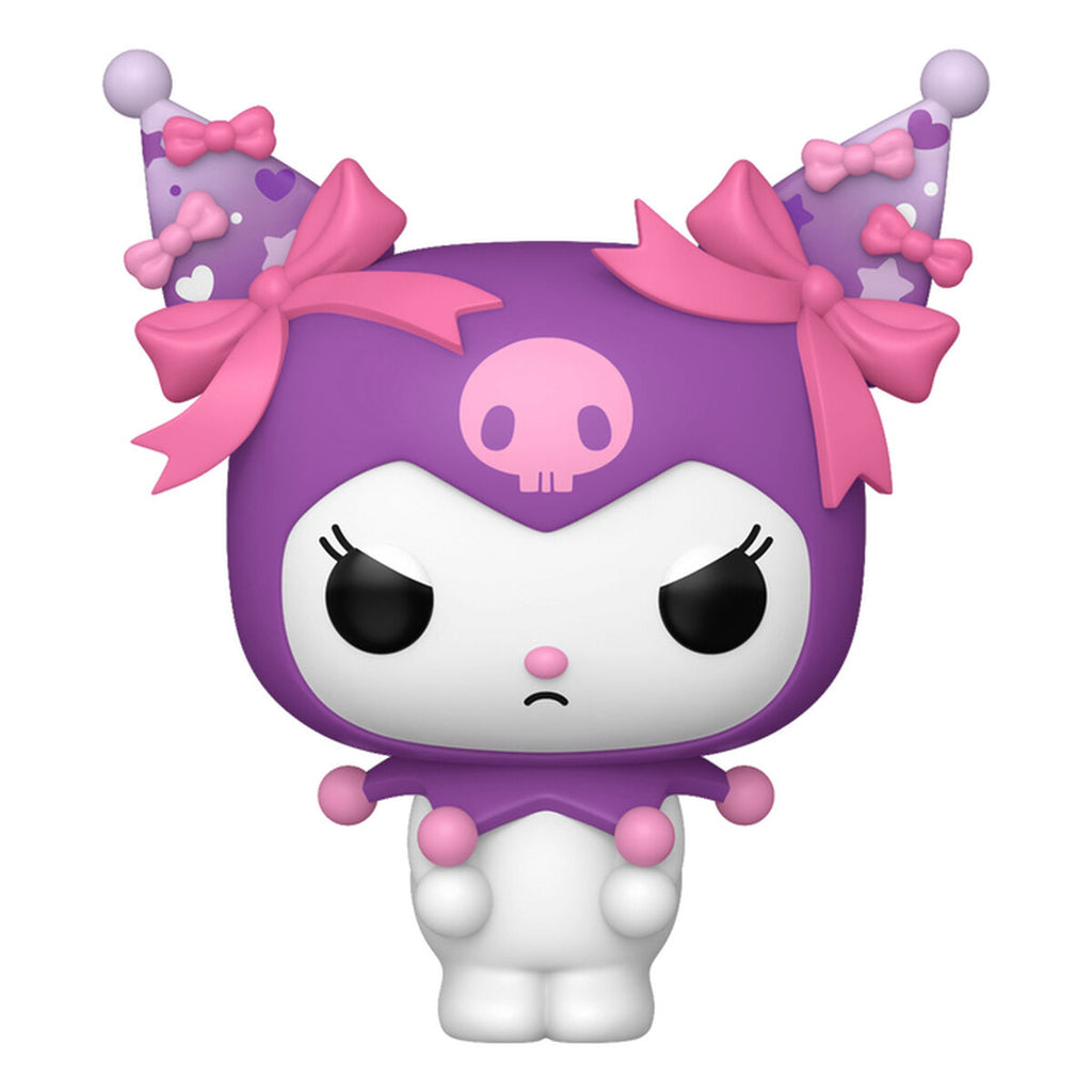 Sammelfigur Funko Pop! 86877 Vinyl Schwarz Für Kinder (1 Stück)