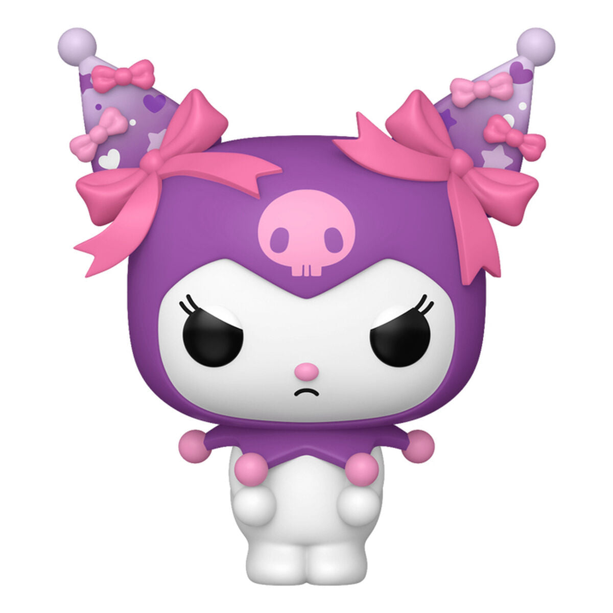 Sammelfigur Funko Pop! 86877 Vinyl Schwarz Für Kinder (1 Stück)
