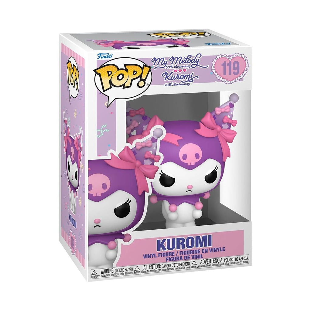 Sammelfigur Funko Pop! 86877 Vinyl Schwarz Für Kinder (1 Stück)