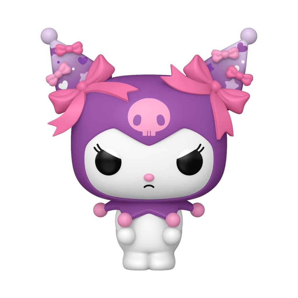 Sammelfigur Funko Pop! 86877 Vinyl Schwarz Für Kinder (1 Stück)
