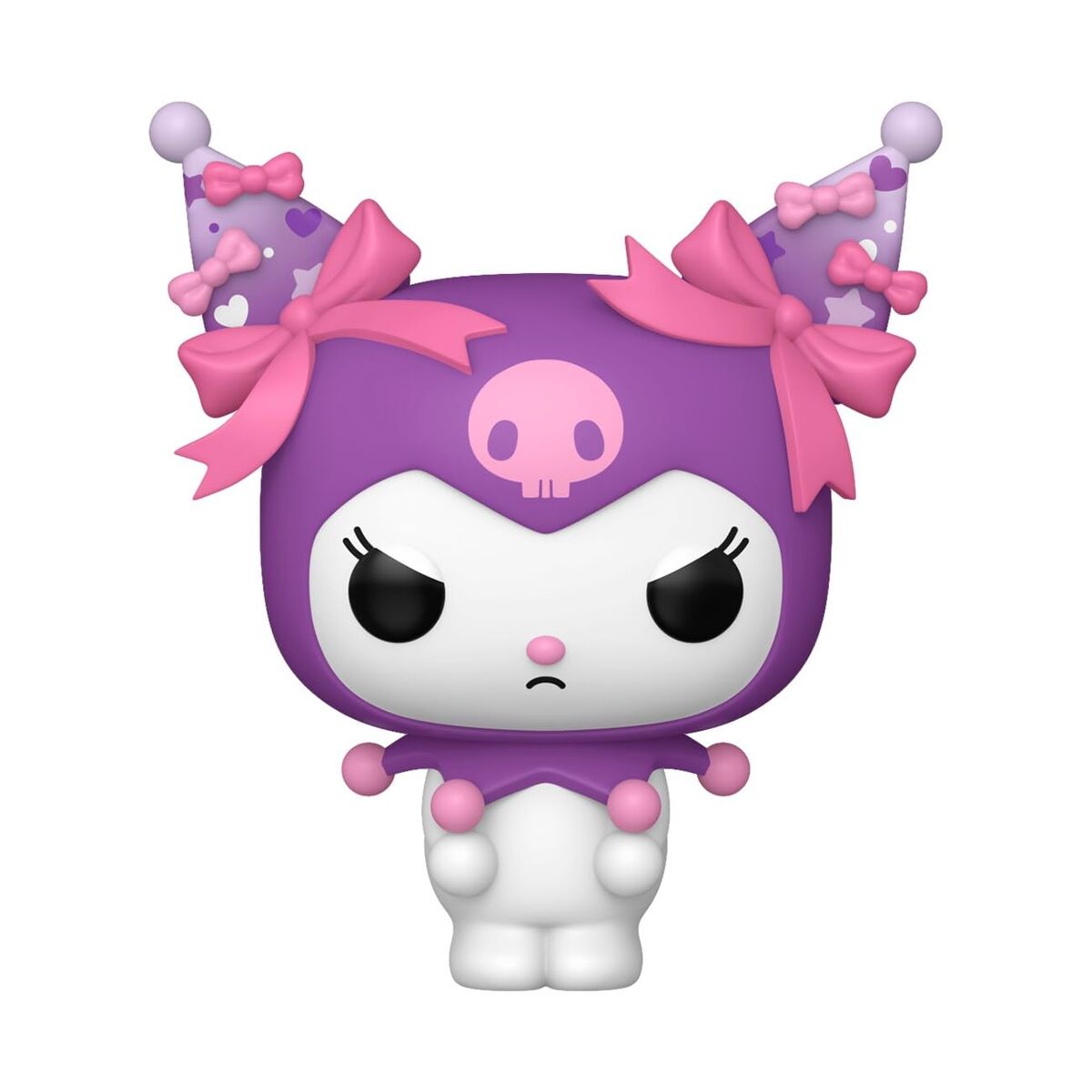 Sammelfigur Funko Pop! 86877 Vinyl Schwarz Für Kinder (1 Stück)