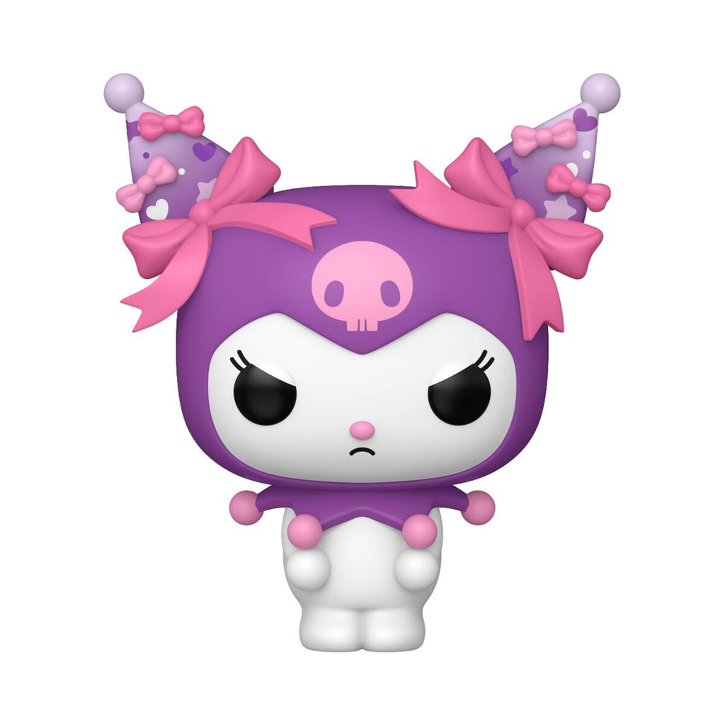 Sammelfigur Funko Pop! 86877 Vinyl Schwarz Für Kinder (1 Stück)