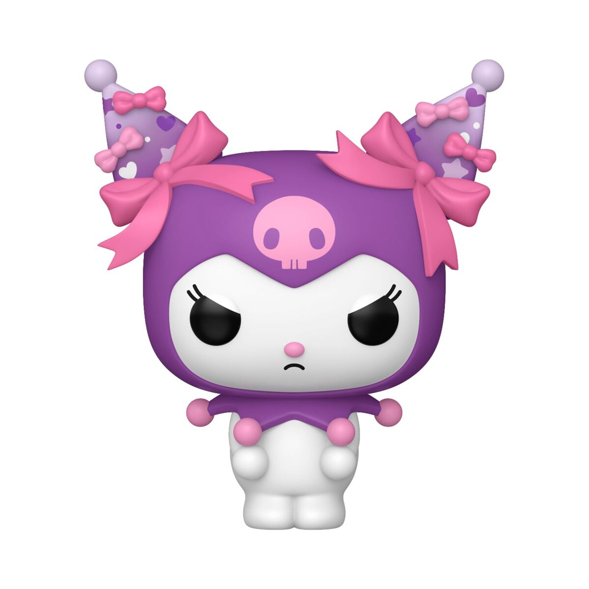 Sammelfigur Funko Pop! 86877 Vinyl Schwarz Für Kinder (1 Stück)