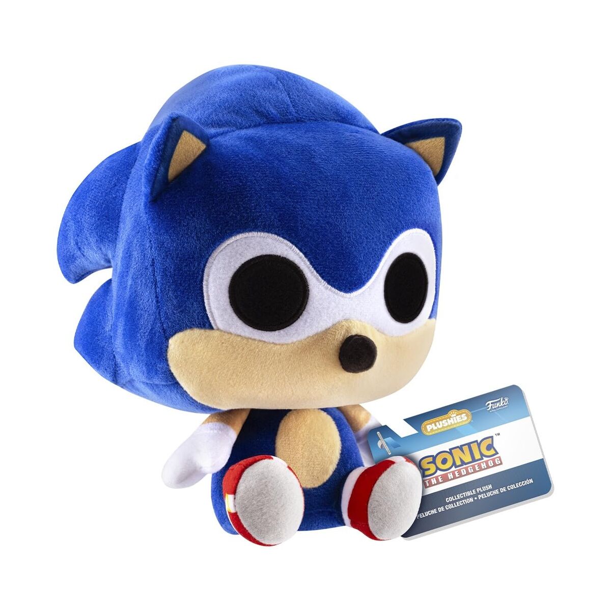 Sammelfigur Funko Pop! 88179 Blau Vinyl