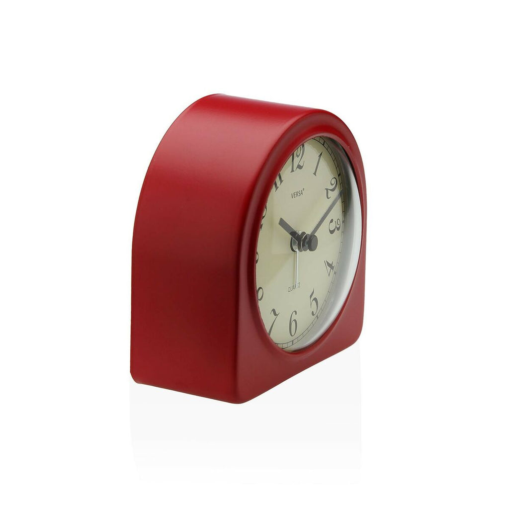 Bordur Versa Luxa Rot