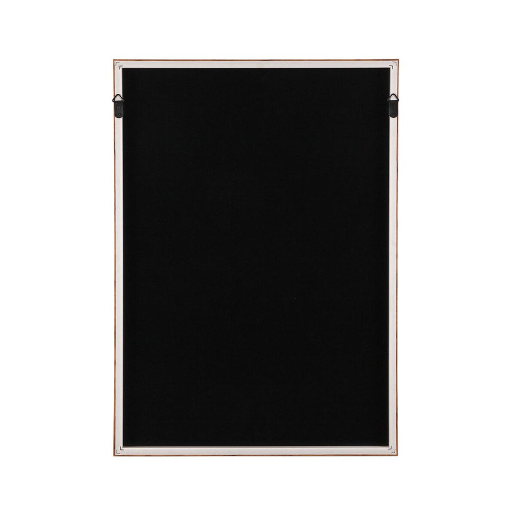 Bild Versa Leinwand 2,5 X 60 X 50 CM Fahrrad