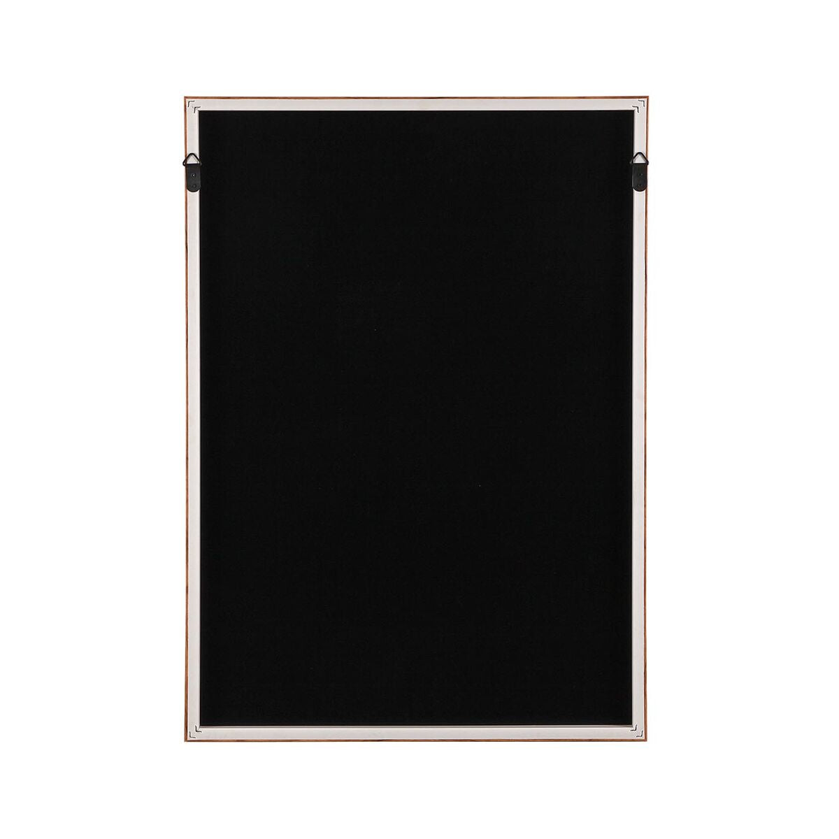 Bild Versa Leinwand 2,5 X 60 X 50 CM Fahrrad