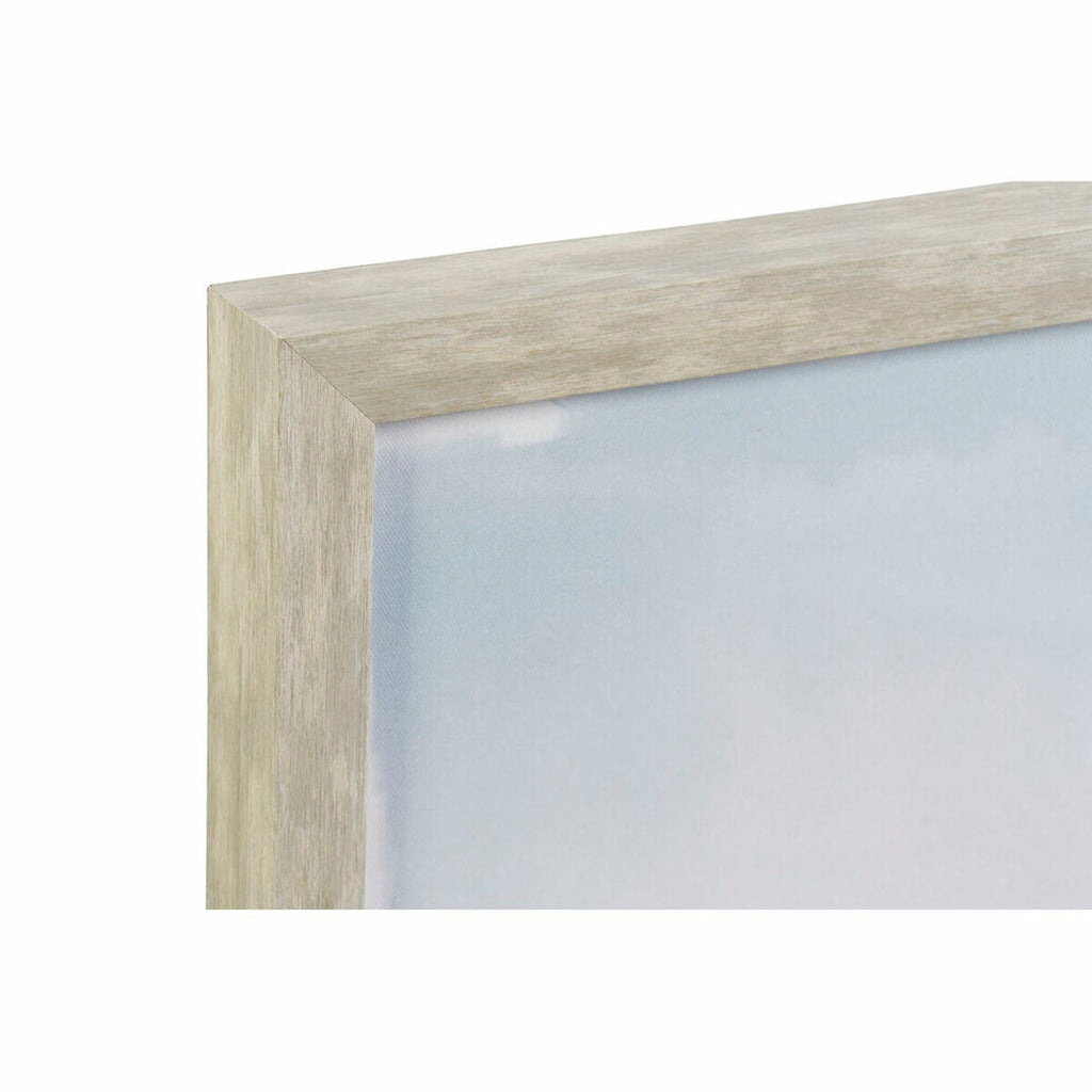 Bild DKD Home Decor Kristall polystyrol 104 x 4 x 83,5 cm