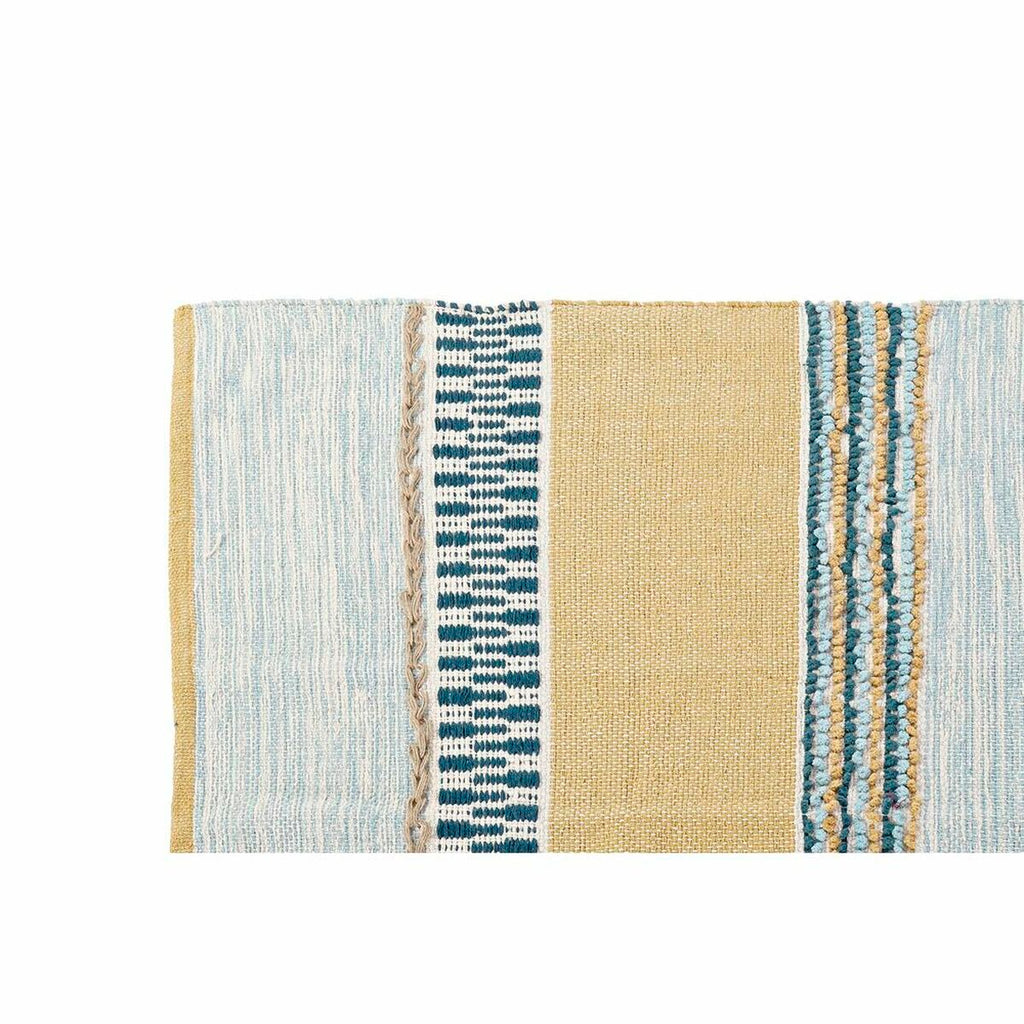 Teppich DKD Home Decor Bunt Moderne (2 Stück) (160 x 230 x 1 cm)