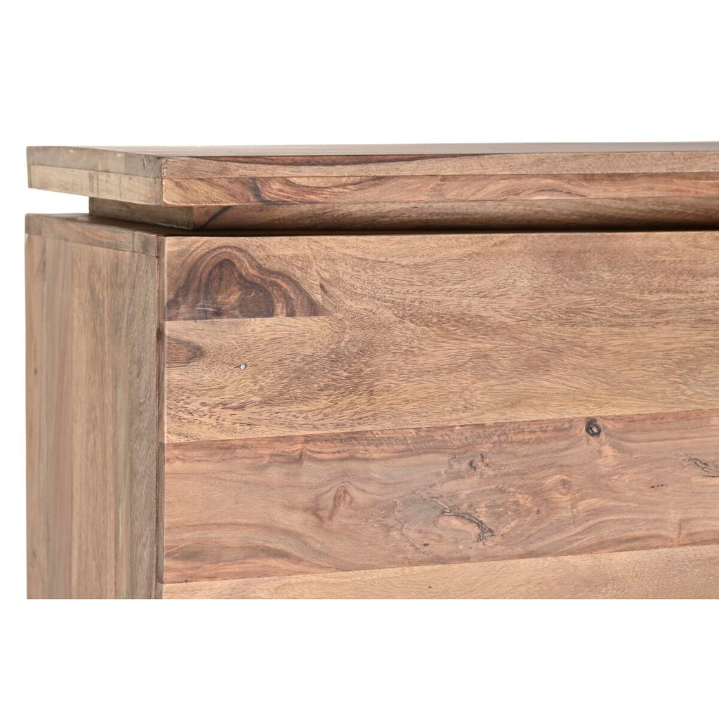 Schrank DKD Home Decor Holz Braun
