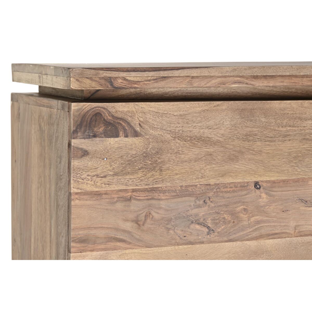 Schrank DKD Home Decor Holz Braun