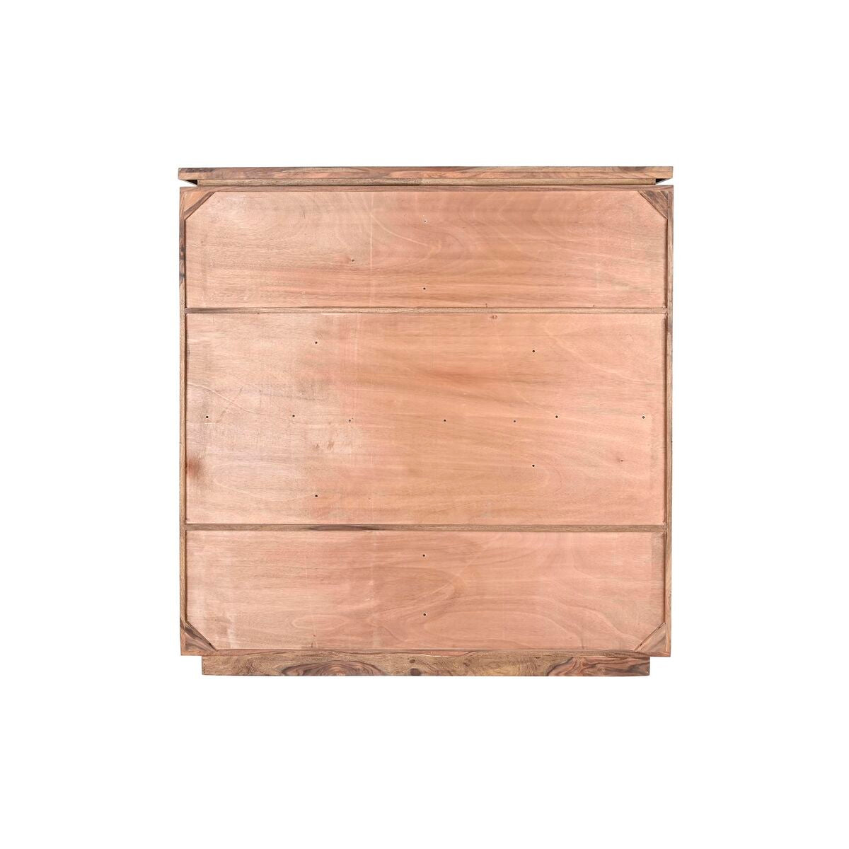 Schrank DKD Home Decor Holz Braun