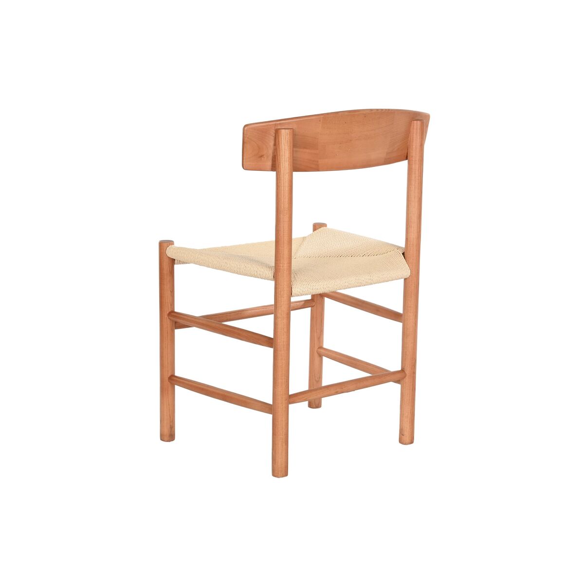 Esszimmerstuhl DKD Home Decor Braun