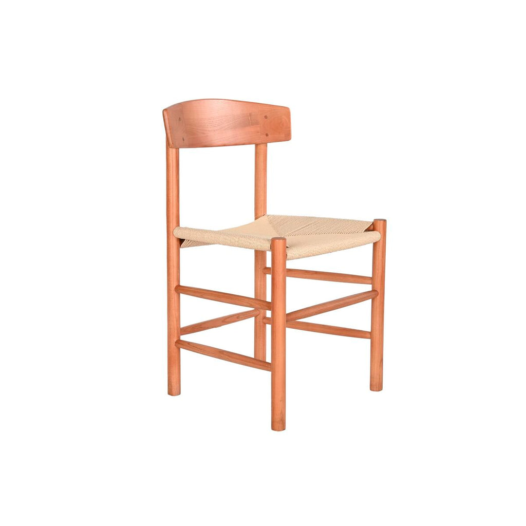 Esszimmerstuhl DKD Home Decor Braun