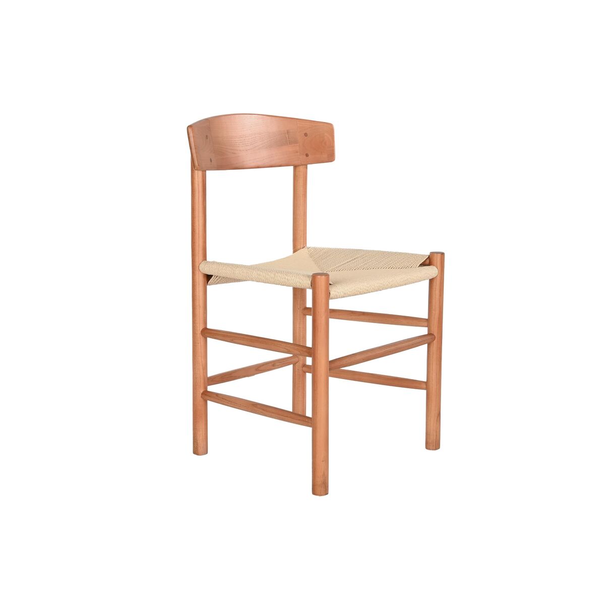 Esszimmerstuhl DKD Home Decor Braun