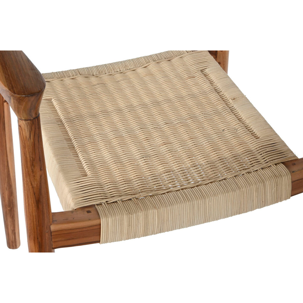 Esszimmerstuhl DKD Home Decor