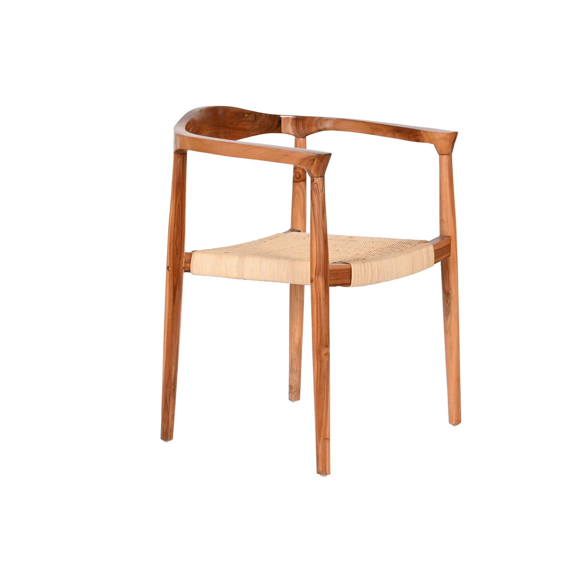 Esszimmerstuhl DKD Home Decor