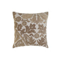 Kissen Home ESPRIT Braun Beige 45 x 15 x 45 cm