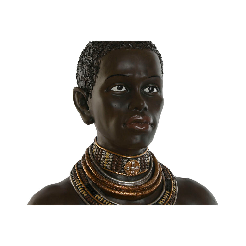 Deko-Figur Home ESPRIT (2 Stück)