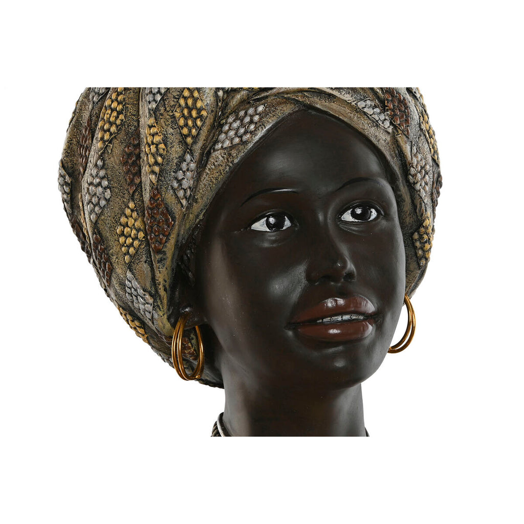 Deko-Figur Home ESPRIT (2 Stück)
