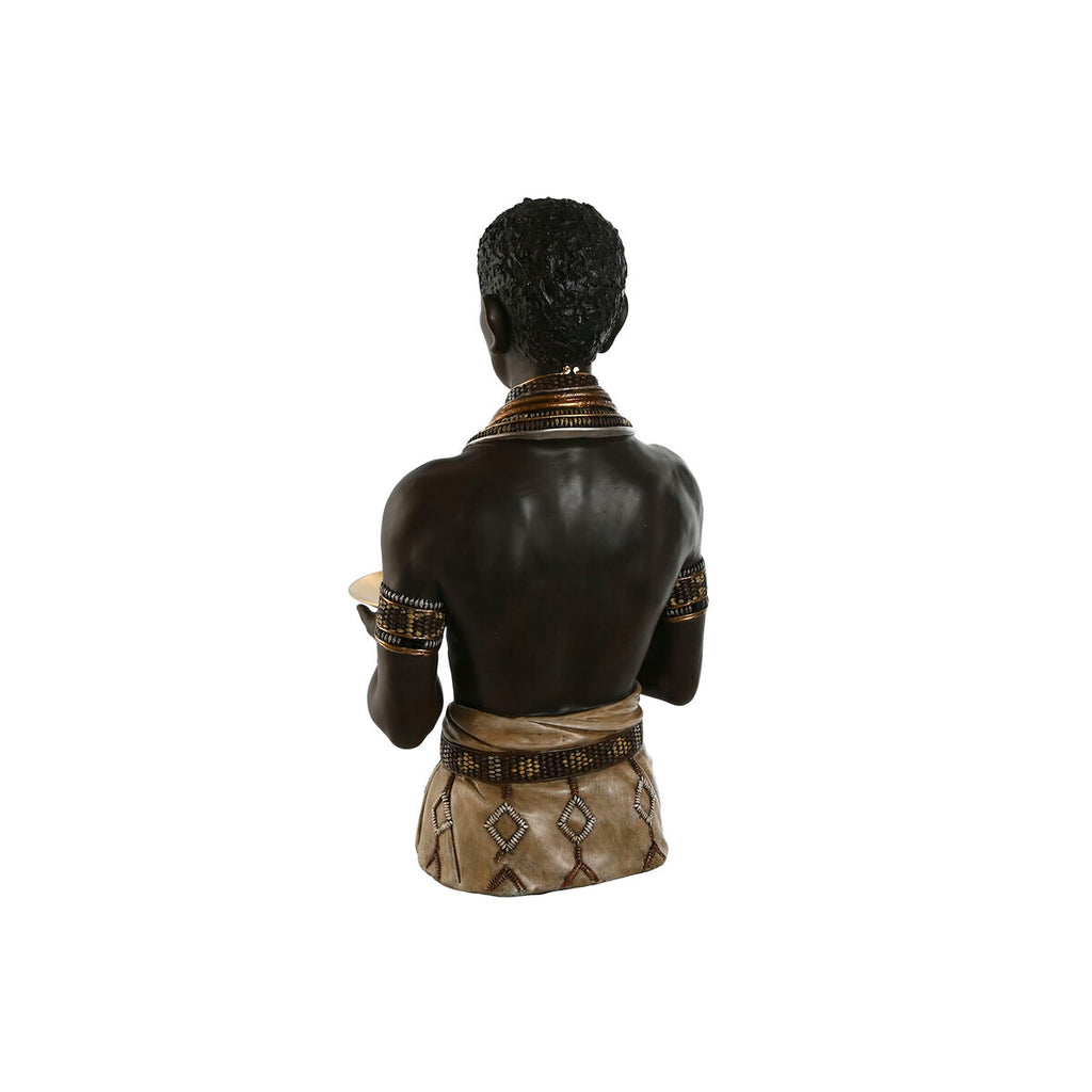 Deko-Figur Home ESPRIT (2 Stück)