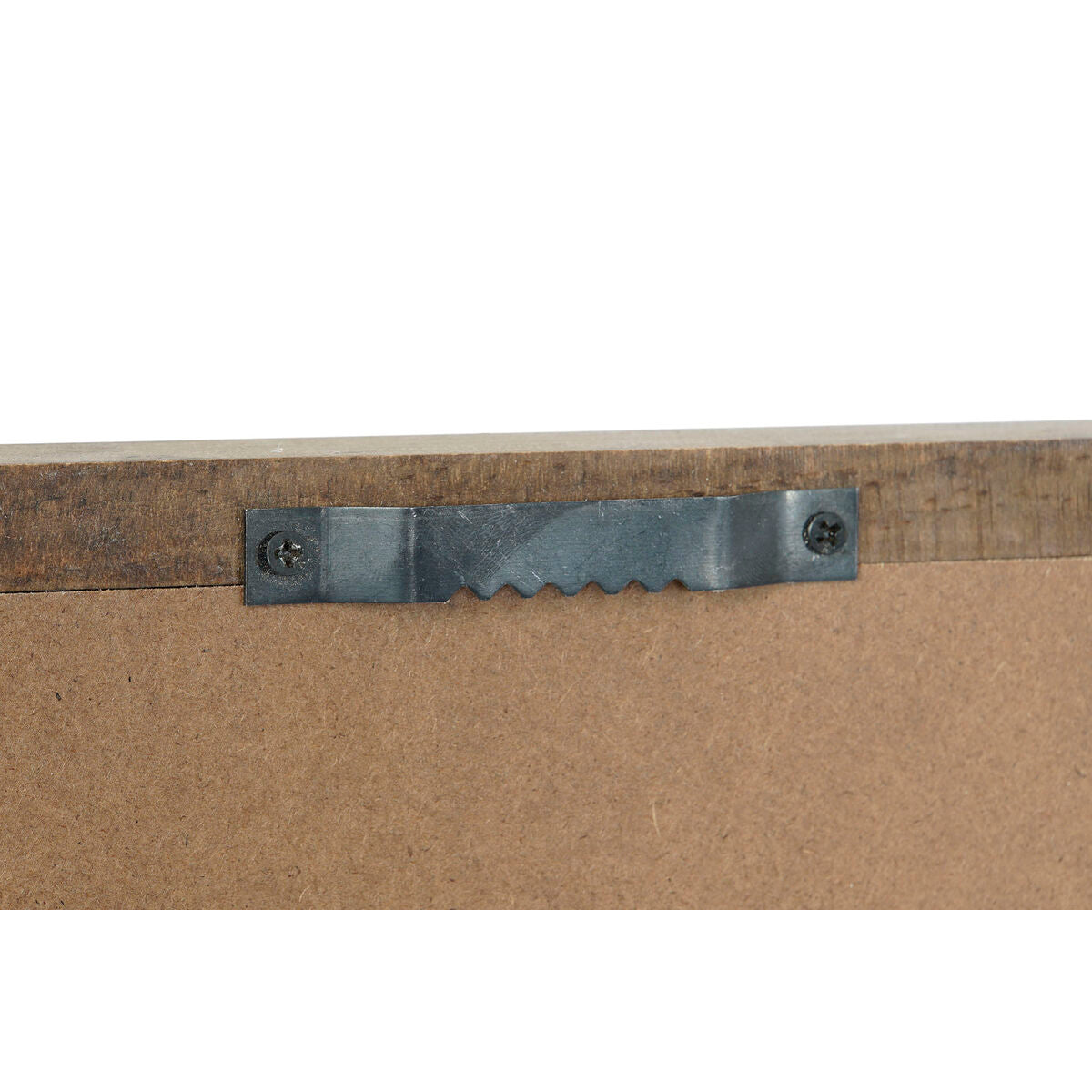 Bild Home ESPRIT Kristall Tanne 35 x 2,5 x 45 cm