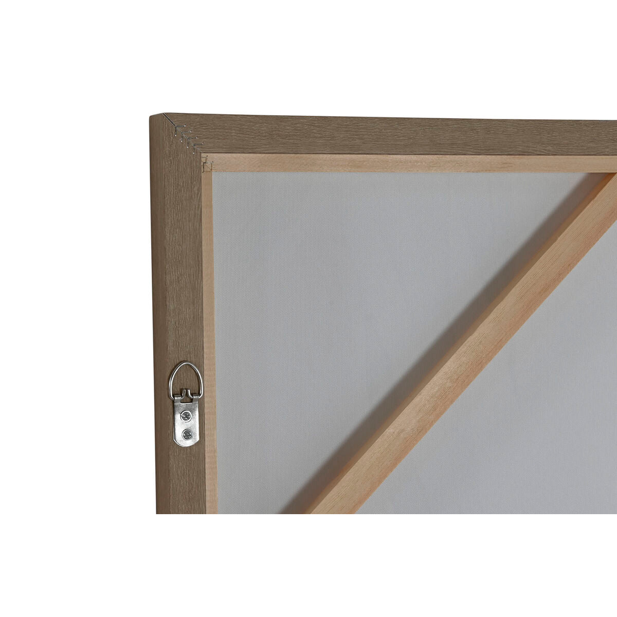 Leinwand Home ESPRIT polystyrol Leinwand 100 x 4 x 140 cm