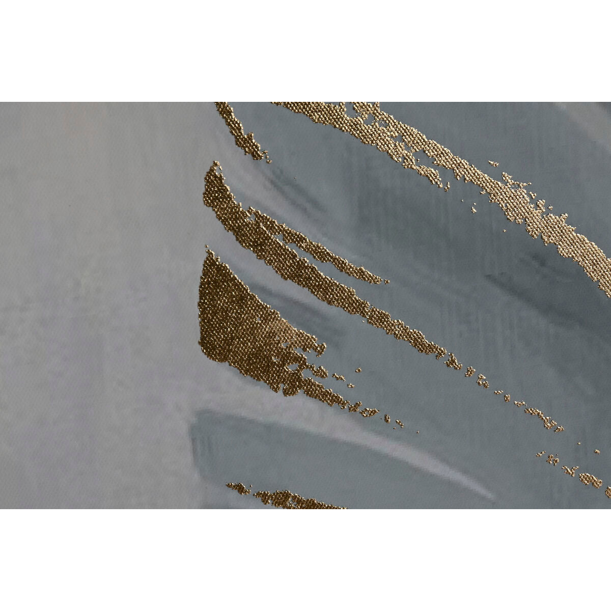 Leinwand Home ESPRIT polystyrol Leinwand 90 x 4 x 120 cm