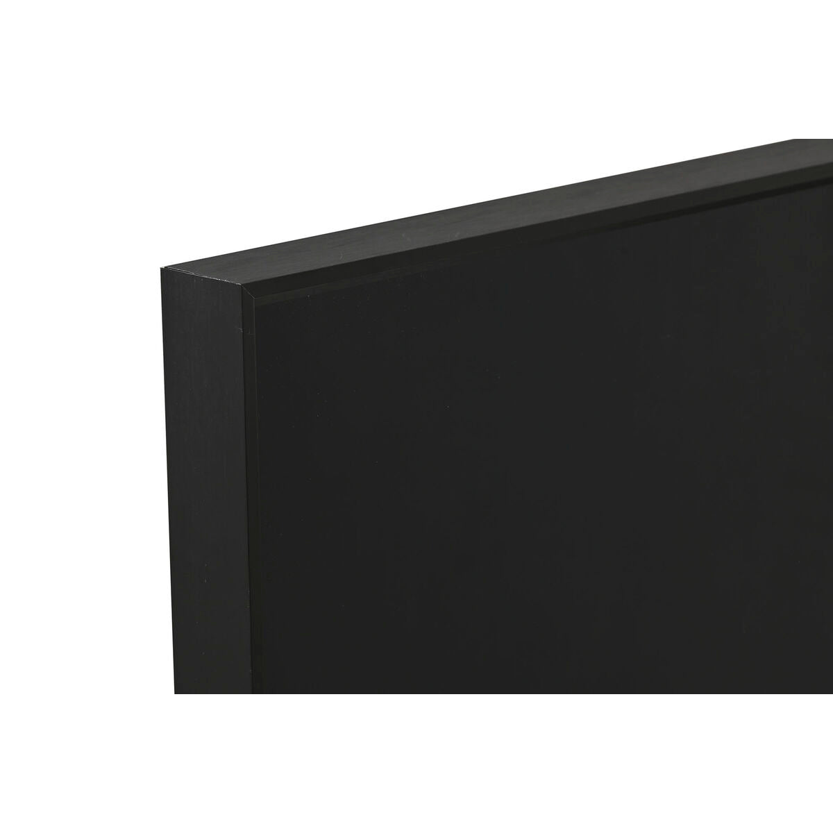 Bild Home ESPRIT Aluminium Holz MDF 80 x 3 x 120 cm 80 x 3,5 x 120 cm