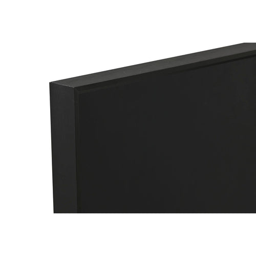 Bild Home ESPRIT Aluminium Holz MDF 80 x 3 x 120 cm 80 x 3,5 x 120 cm