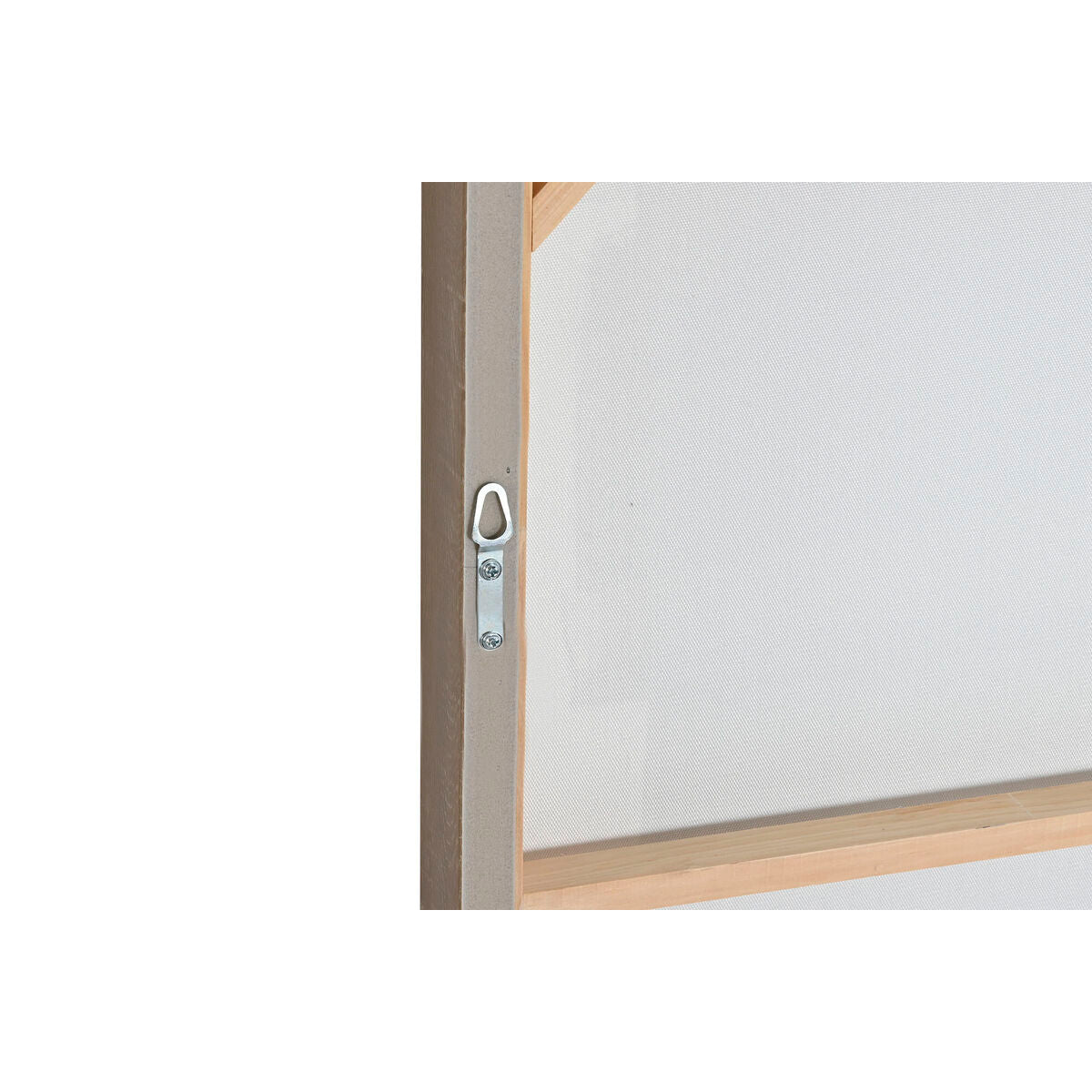 Leinwand Home ESPRIT Kiefer Leinwand 62 x 4,5 x 82 cm 62,3 x 4,5 x 82,3 cm