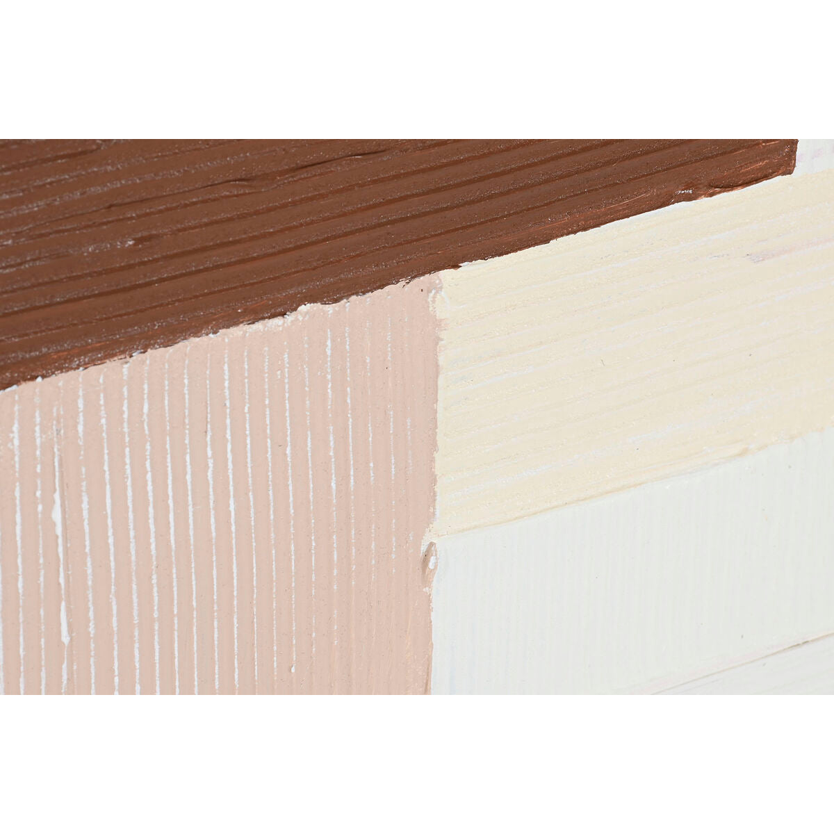 Leinwand Home ESPRIT Kiefer Leinwand 82 x 4,5 x 102 cm 82,2 x 4,5 x 102 cm