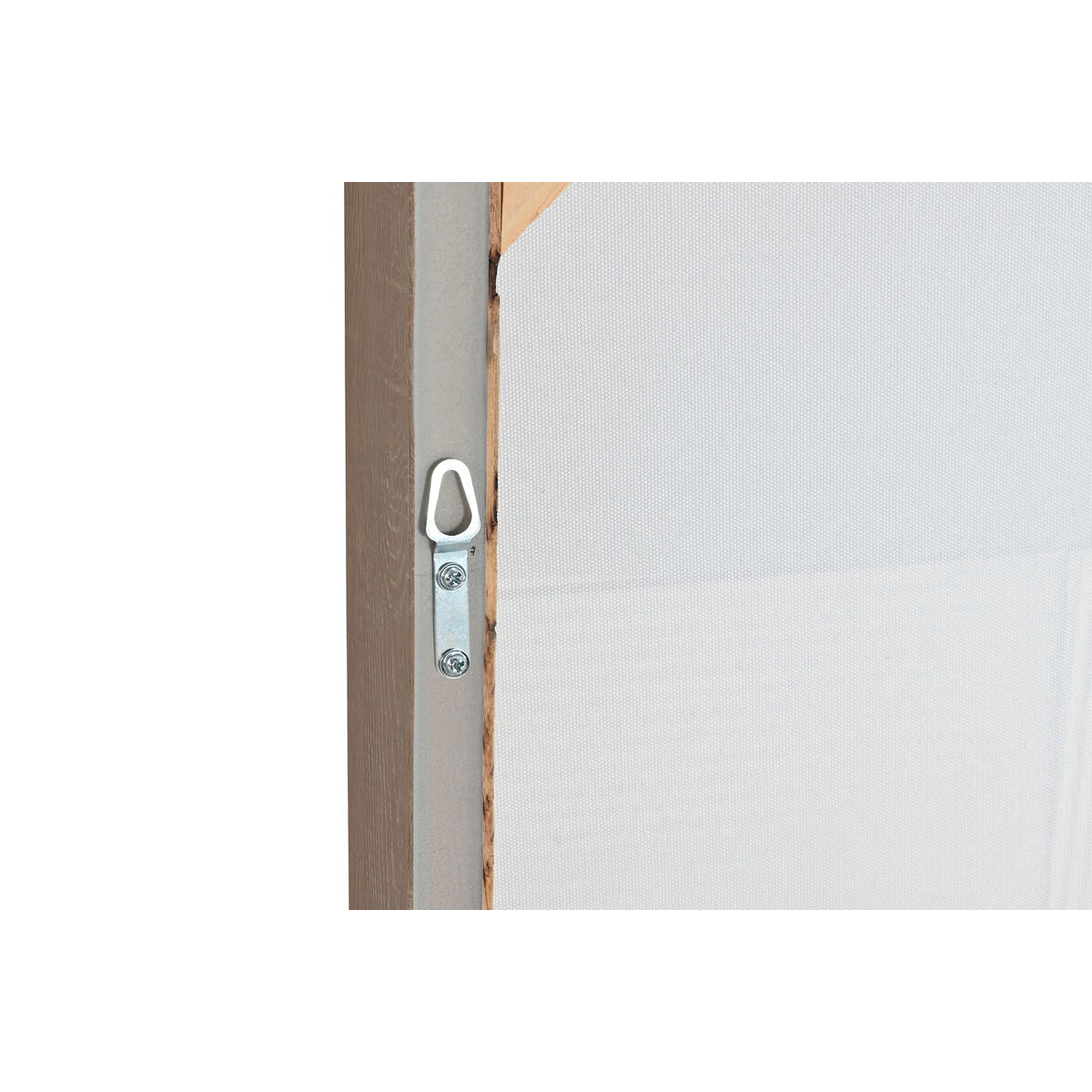 Leinwand Home ESPRIT Kiefer Leinwand 82 x 4,5 x 102 cm 82,2 x 4,5 x 102 cm