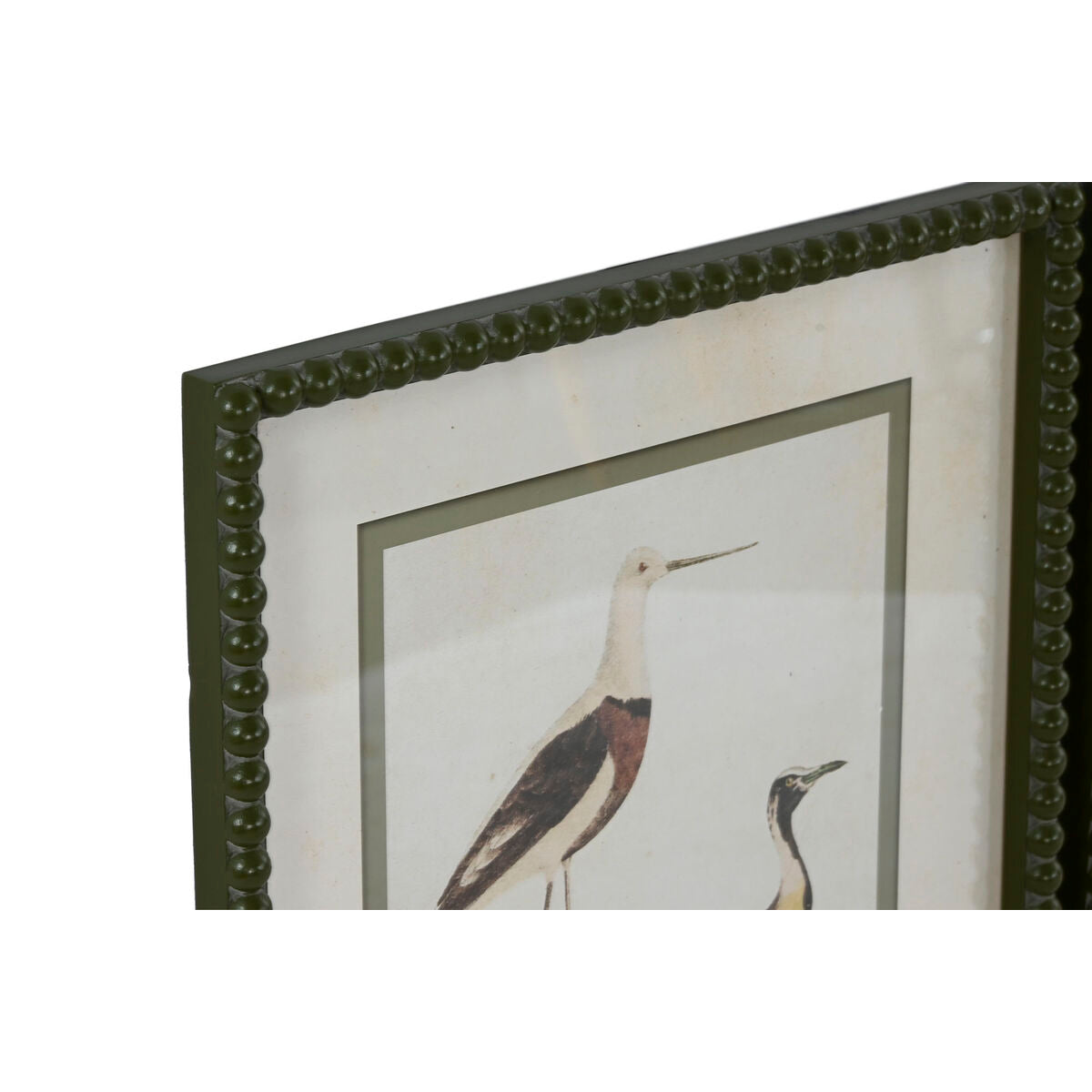 Bild Home ESPRIT Kristall Birke 40 x 2,5 x 54 cm 40 x 3 x 54 cm