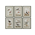 Bild Home ESPRIT Kristall Birke 40 x 2,5 x 54 cm 40 x 3 x 54 cm