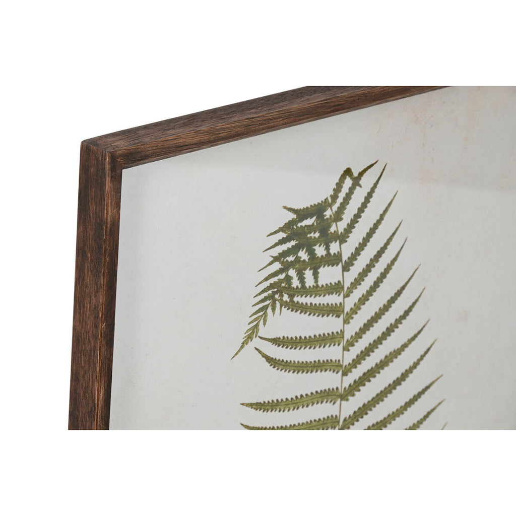 Bild Home ESPRIT Kristall Tanne 45 x 2,5 x 70 cm