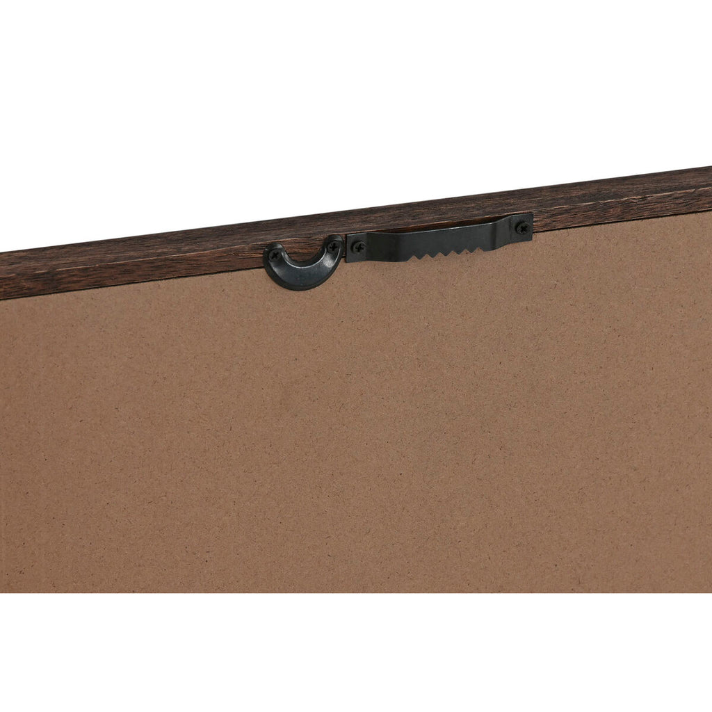 Bild Home ESPRIT Kristall Tanne 45 x 2,5 x 70 cm