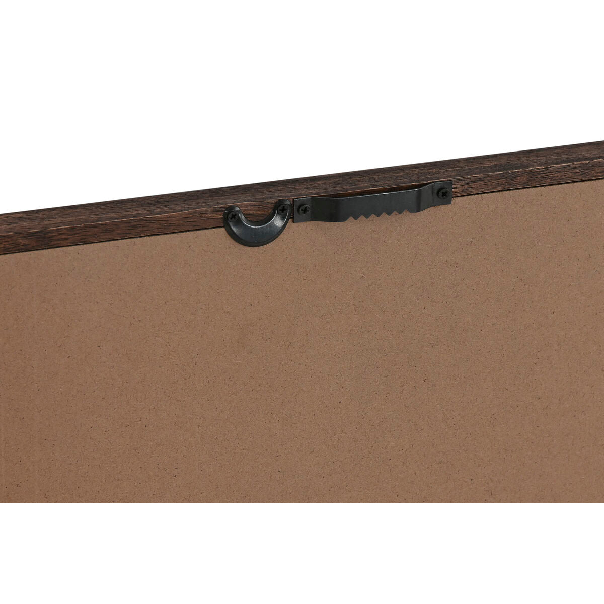 Bild Home ESPRIT Kristall Tanne 45 x 2,5 x 70 cm