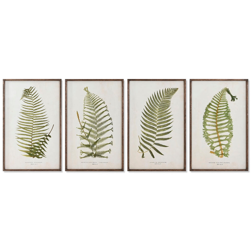 Bild Home ESPRIT Kristall Tanne 45 x 2,5 x 70 cm