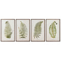 Bild Home ESPRIT Kristall Tanne 45 x 2,5 x 70 cm