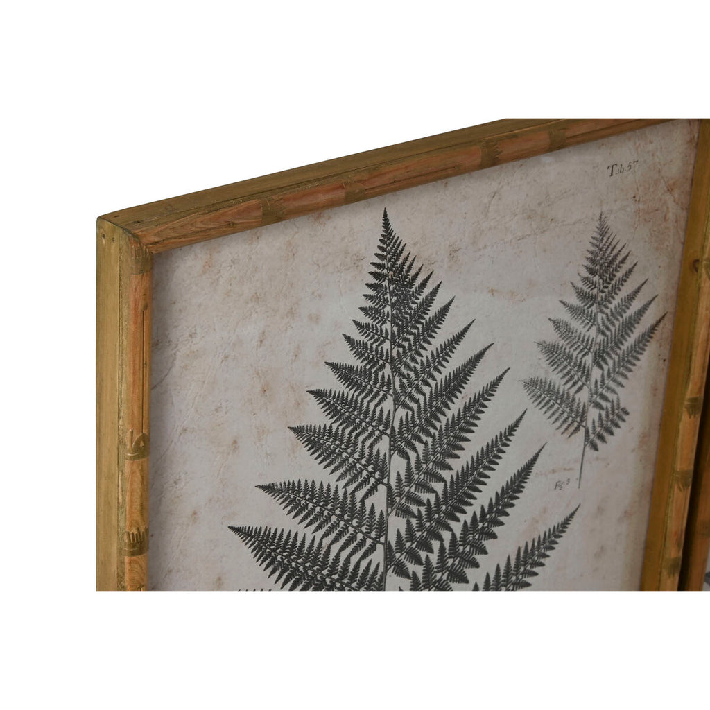 Bild Home ESPRIT Kristall Tanne 50 x 3 x 70 cm 50 x 2,5 x 70 cm