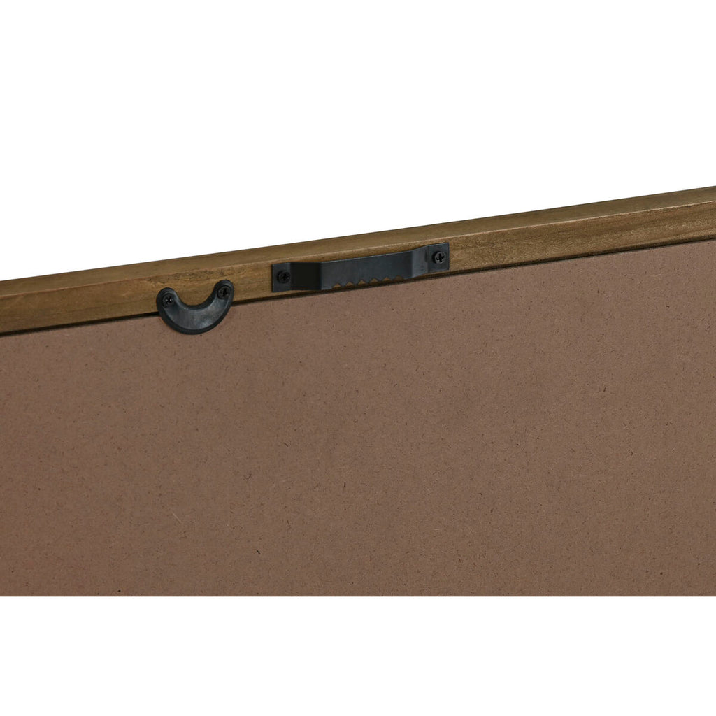 Bild Home ESPRIT Kristall Tanne 50 x 3 x 70 cm 50 x 2,5 x 70 cm