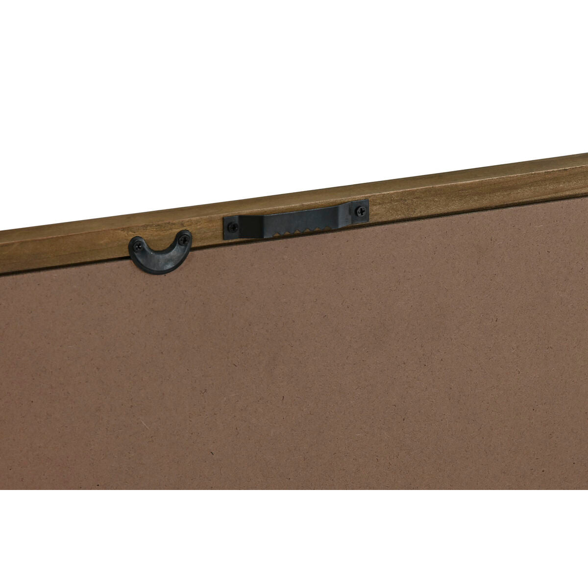 Bild Home ESPRIT Kristall Tanne 50 x 3 x 70 cm 50 x 2,5 x 70 cm