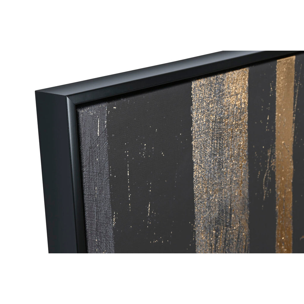Leinwand Home ESPRIT polystyrol Leinwand 103 x 4,5 x 143 cm
