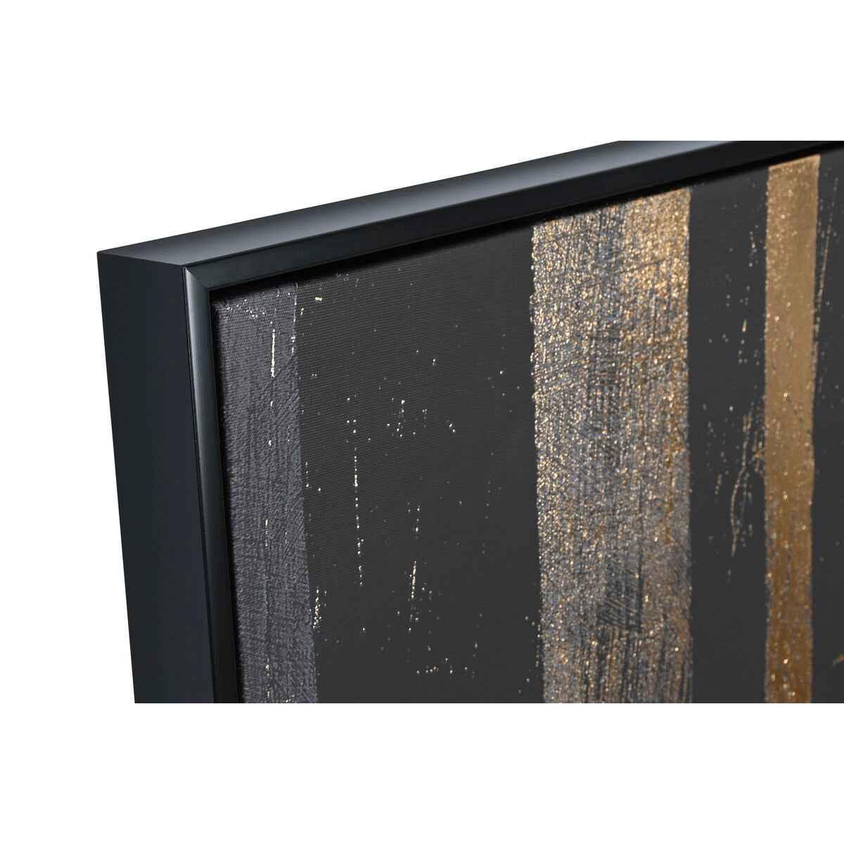 Leinwand Home ESPRIT polystyrol Leinwand 103 x 4,5 x 143 cm
