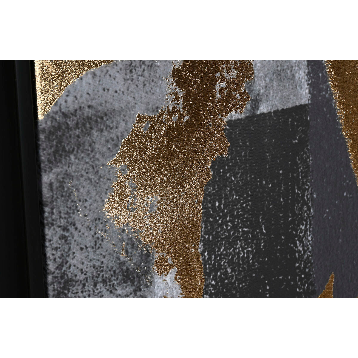 Leinwand Home ESPRIT polystyrol Leinwand 103 x 4,5 x 143 cm