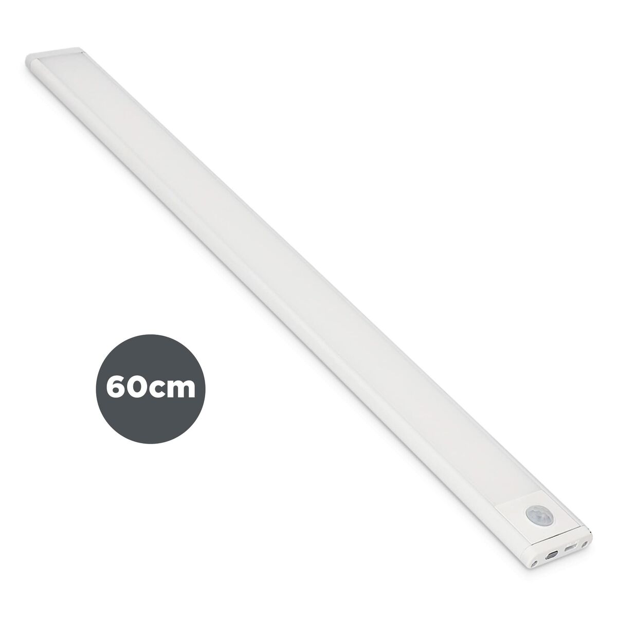 LED-Lampe mit Bewegungssensor KSIX Sophia