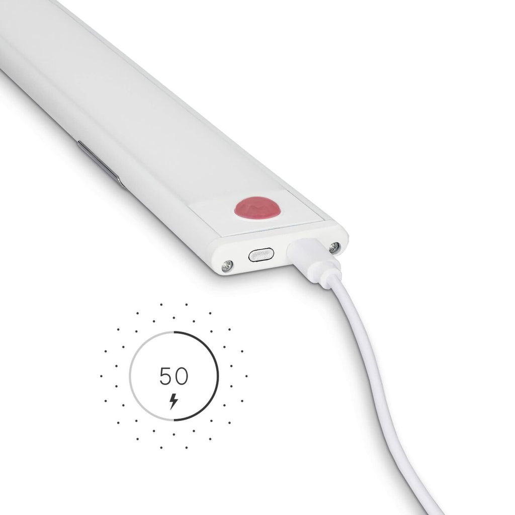 LED-Lampe mit Bewegungssensor KSIX Sophia