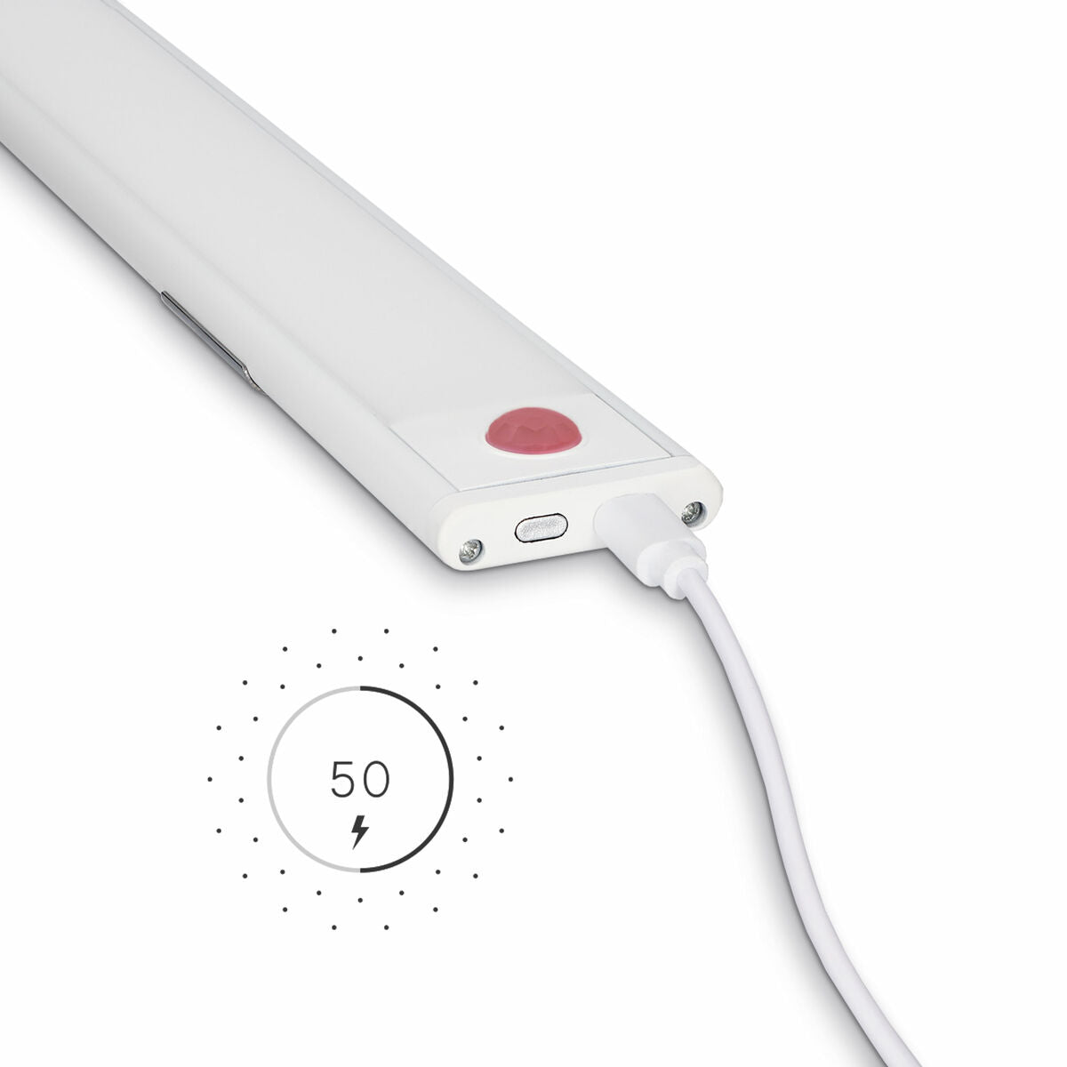 LED-Lampe mit Bewegungssensor KSIX Sophia
