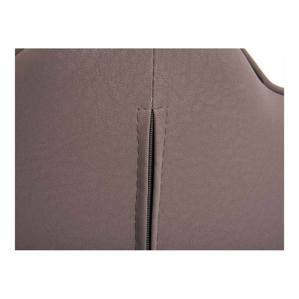 Sessel Gift Decor Schwarz Lila Gold Muschel
